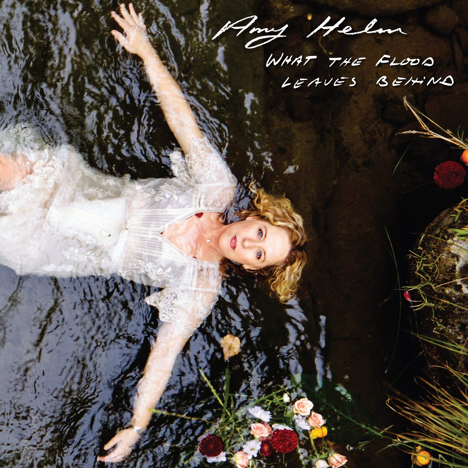 What the Flood Leaves Behind [VINYL]