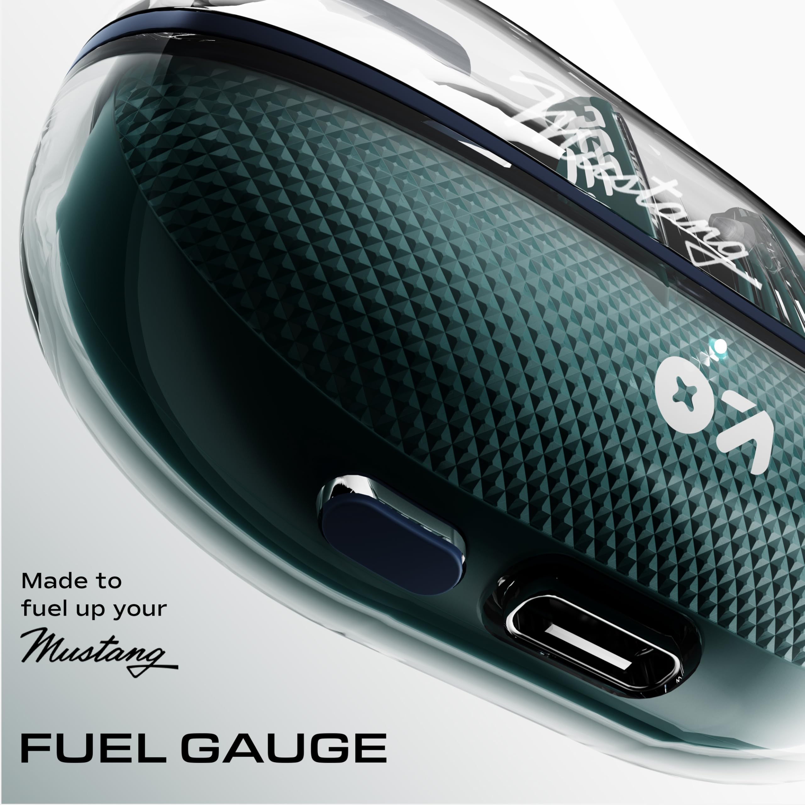 GOBOULT Mustang Sprint Earbuds - 60H Playtime! -13 GOBOULT Mustang Sprint Earbuds - 60H Playtime! -13