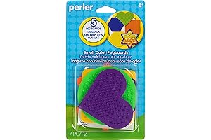 Beads Small Fun Shaped Pegboards