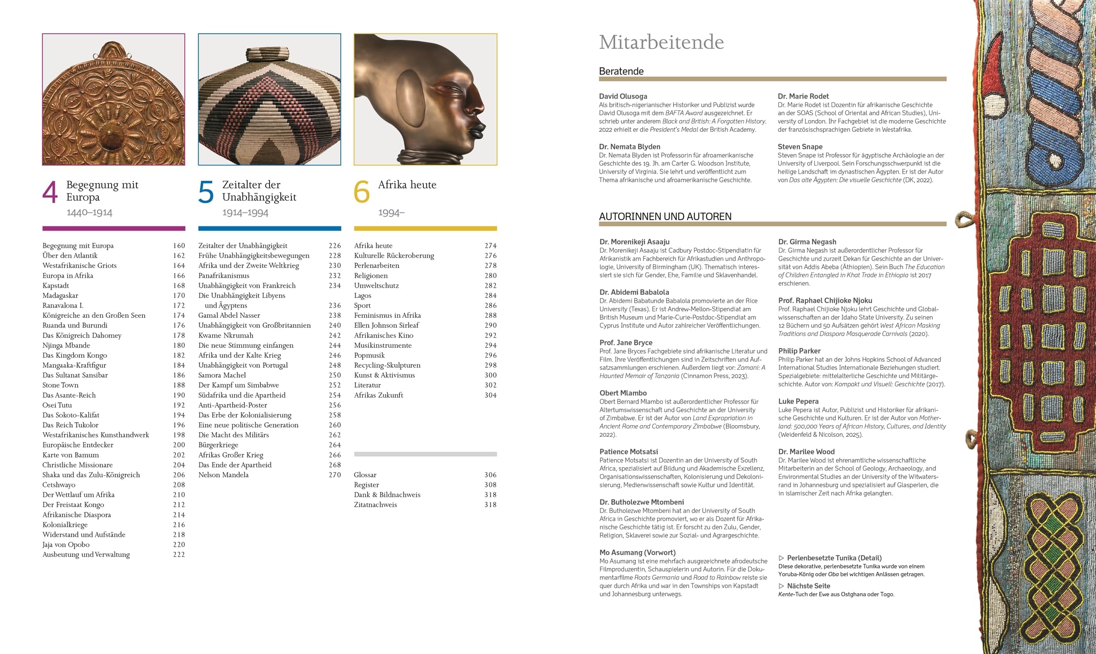 Afrika: Die visuelle Geschichte eines Kontinents. Hochwertiger Bildband mit über 650 Fotografien, Illustrationen und 3D-Grafiken (DK Kulturgeschichte)