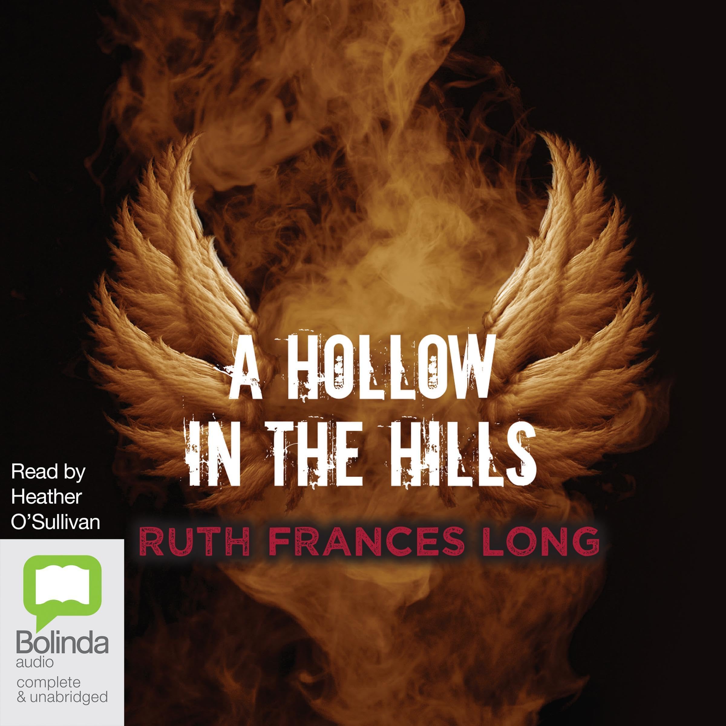 Cover art for A Hollow in the Hills