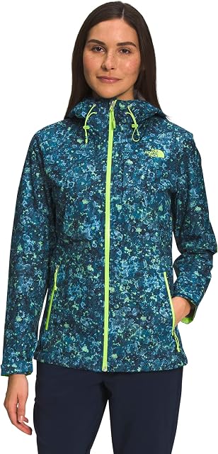 THE NORTH FACE Parca feminina Gotham