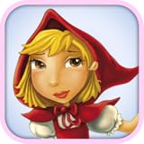 Little Red-Ridding Hood Jigsaw