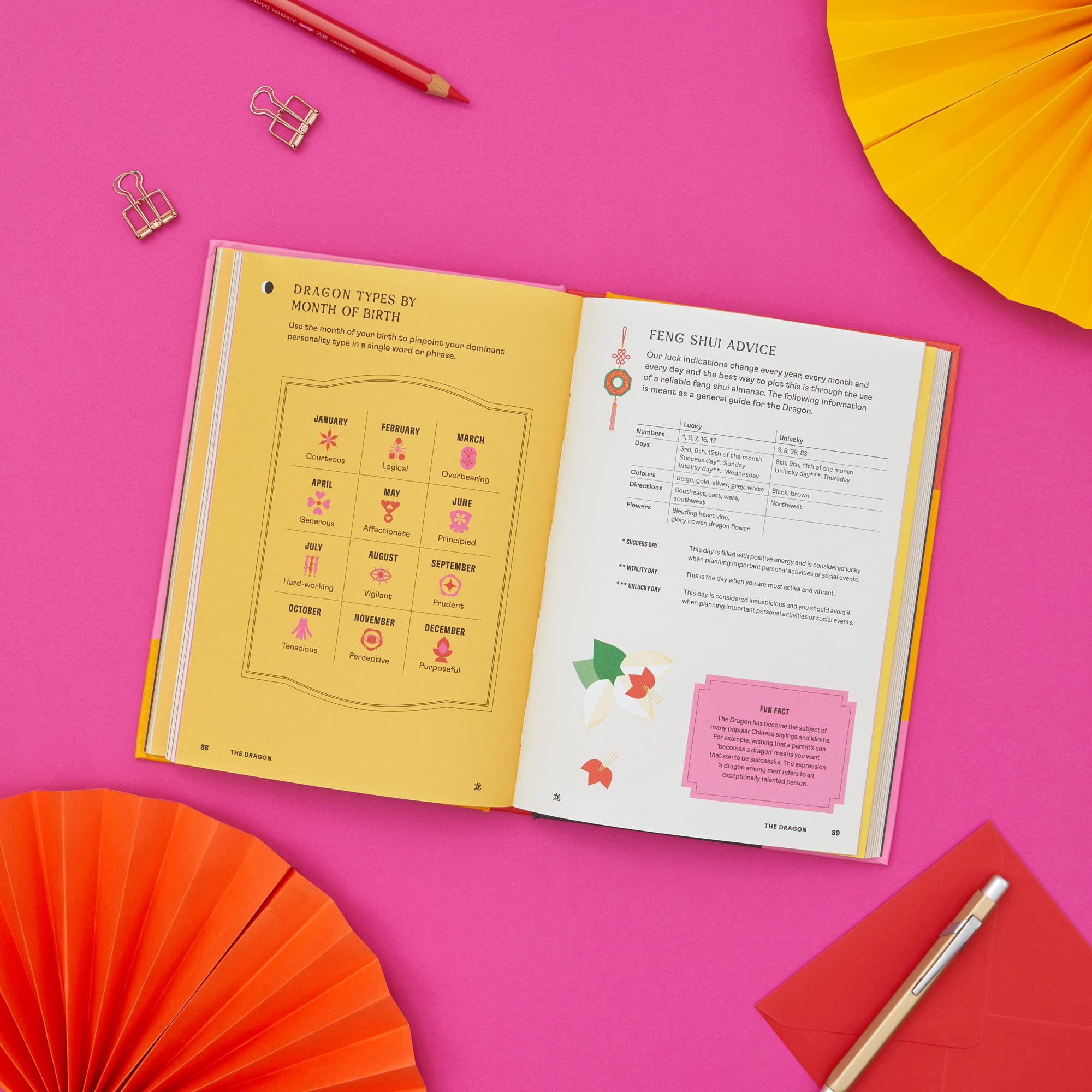 Chinese Astrology: Decode the Zodiac to Live Your Best Life
