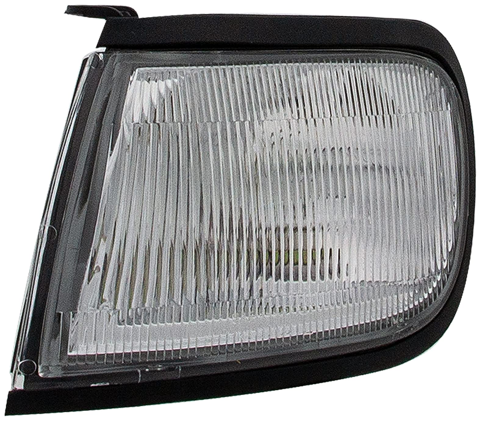 Dorman 1630666 Driver Side Parking Light Assembly Compatible with Select Nissan Models