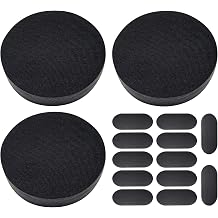 Replacement Universal Foam Pads Kit Universal Airsoft Helmet Pads Bike Helmet Pads for Giro Bell Limar Cycling Motorcycle Helmet