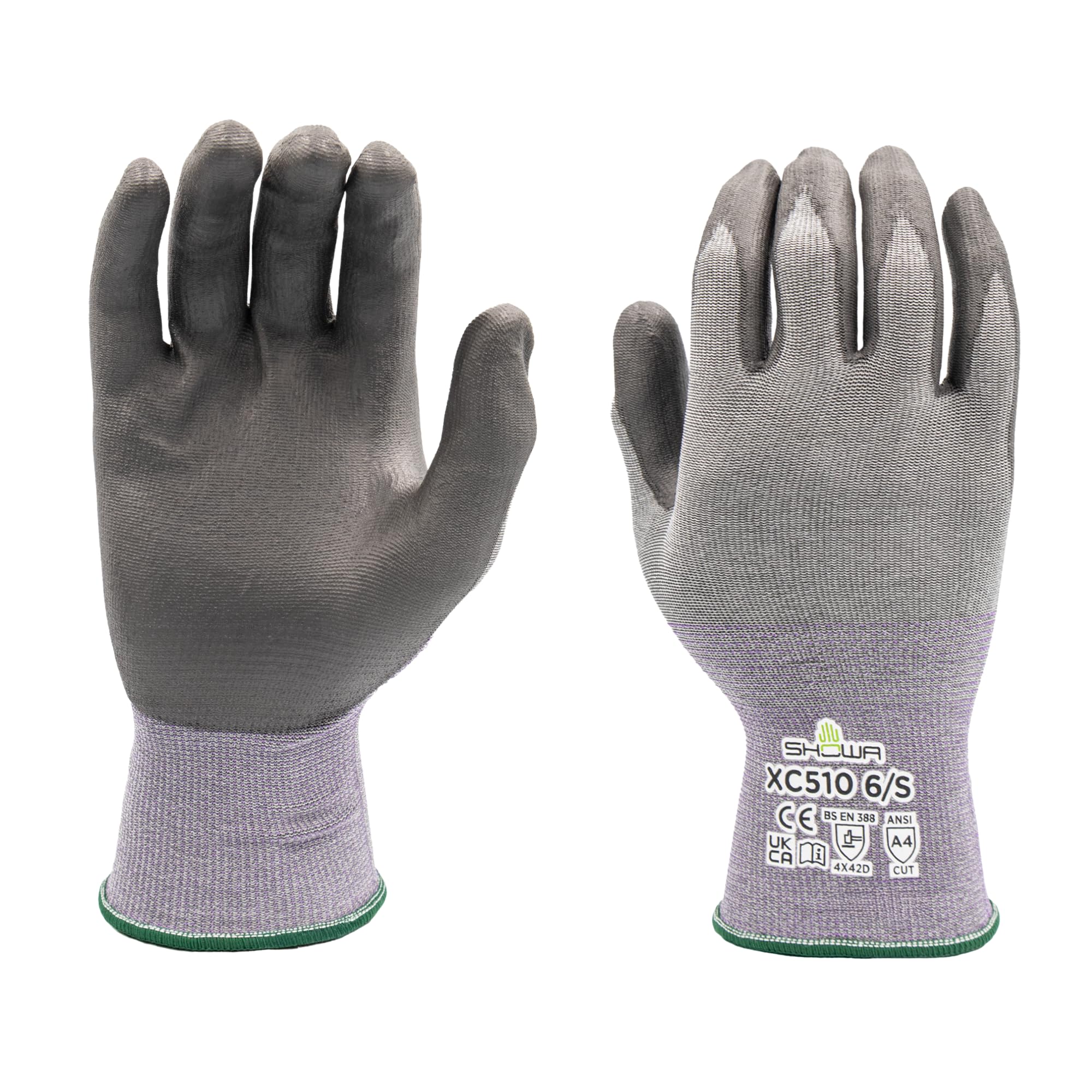 goo様 SHOWA Gloves S-TEX Alpha XC520 ·