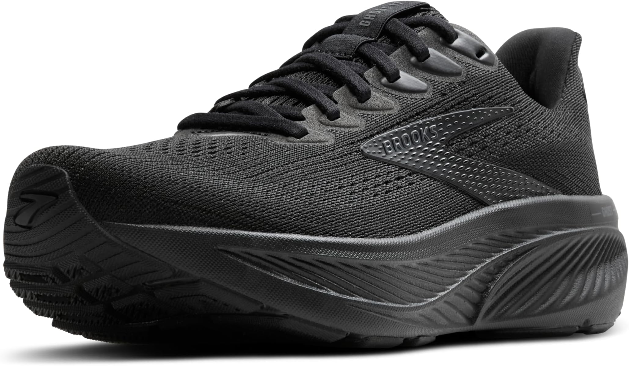 Women's Addiction Walker (B Width) Walking Shoes, Black