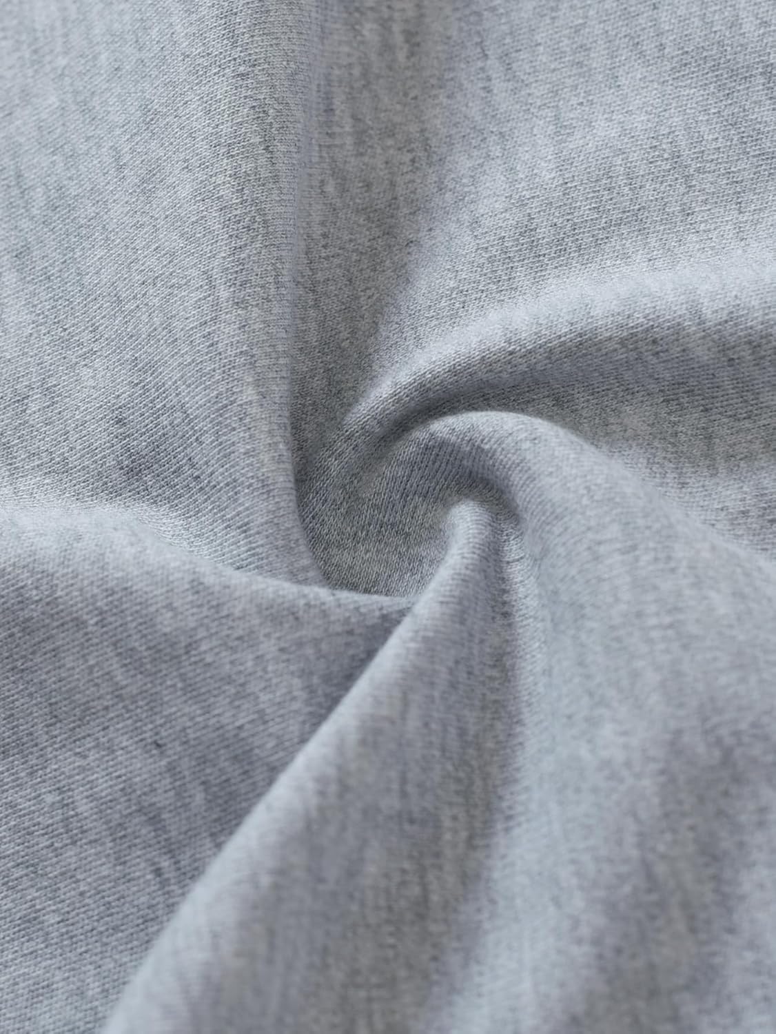 Weintee Women's Drawstring Cotton Knit Pants with Pockets - Image 6