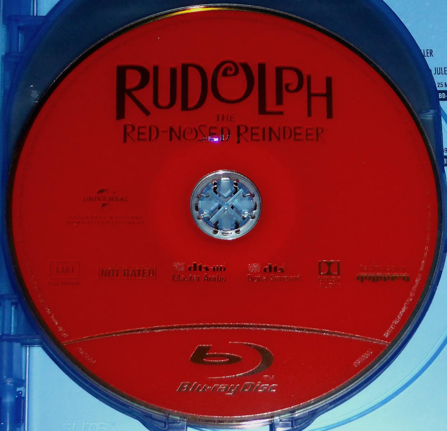 5 Movie, 4 Blu Ray Disc Set is good but not great