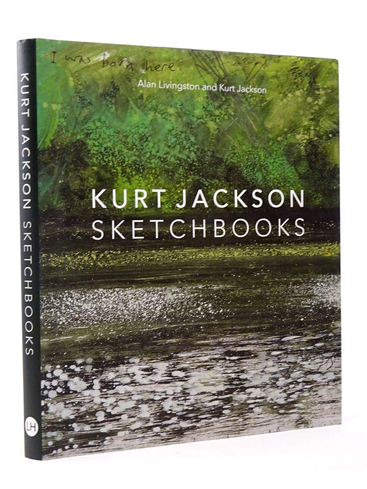 Kurt Jackson Sketchbooks pour capturer les paysages lors de vos randonnées
