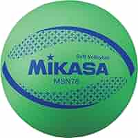 MIKASA ソフトバレーボール　21個　まとめ売り 710uOckJpTL._UF350,350_QL50_.jpg