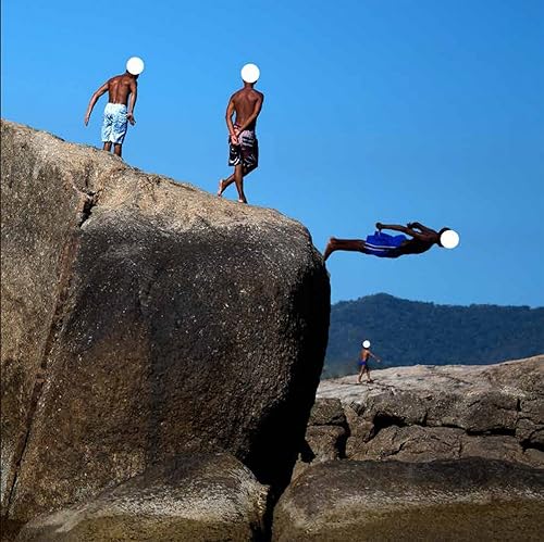 Ninguém é de Ninguém