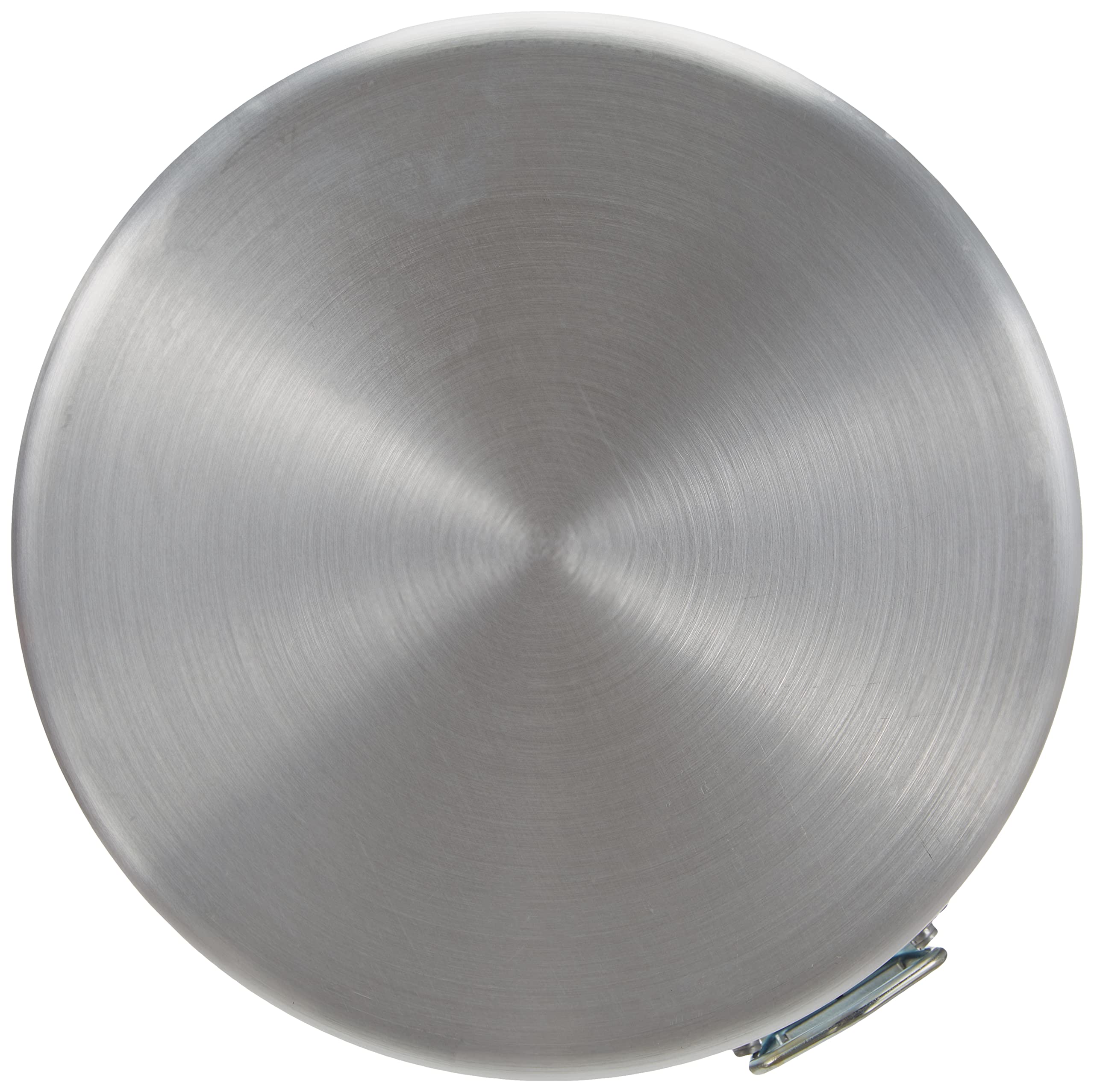 Tortiera Conica Agnelli 24cm - Alluminio Per Dolci E Pizza - Foto 4