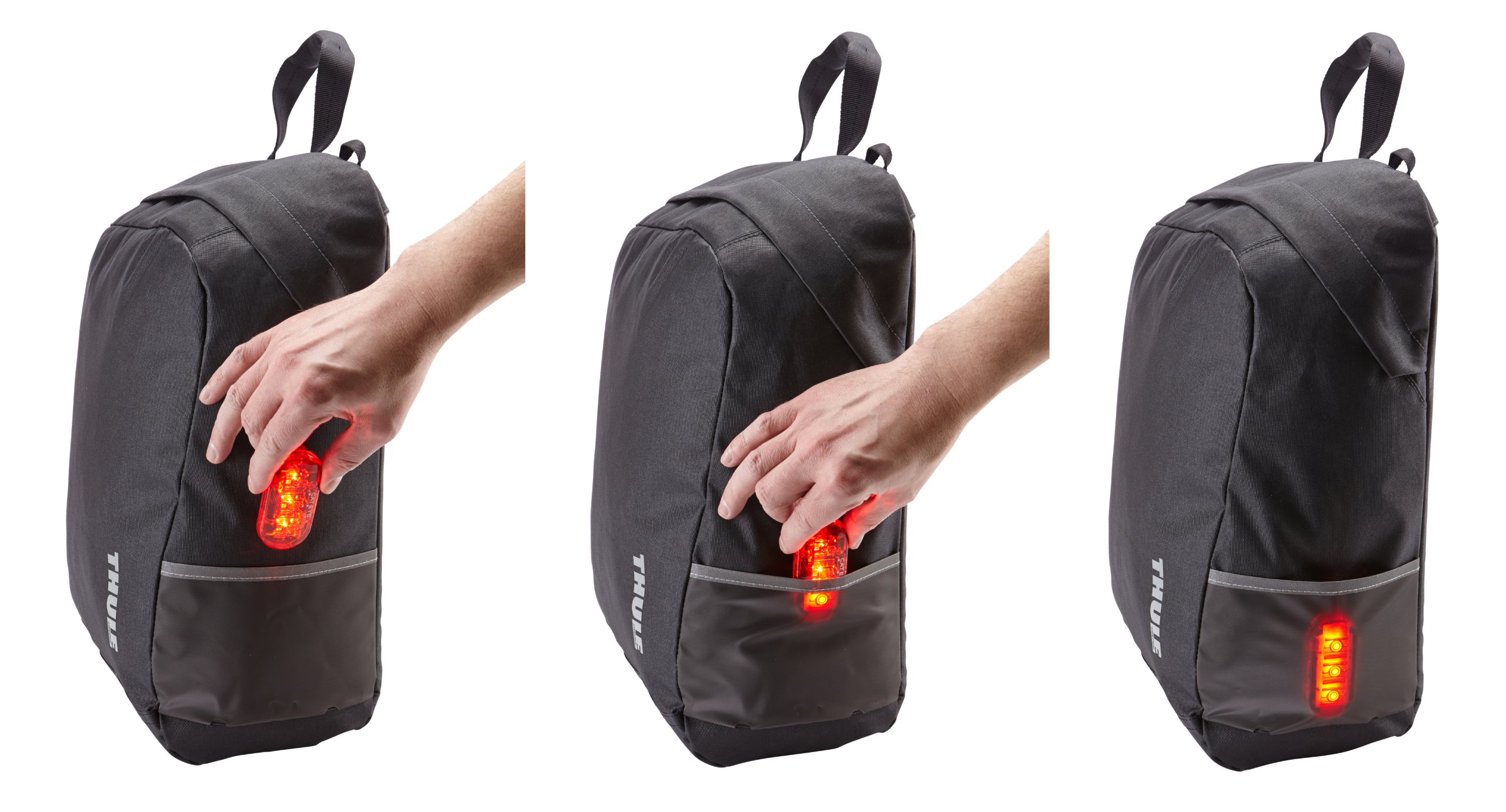 Amazon | スーリー(Thule) PACK N PEDAL(スーリー パックンペダル 