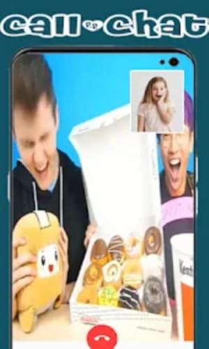 Lankeybox Call