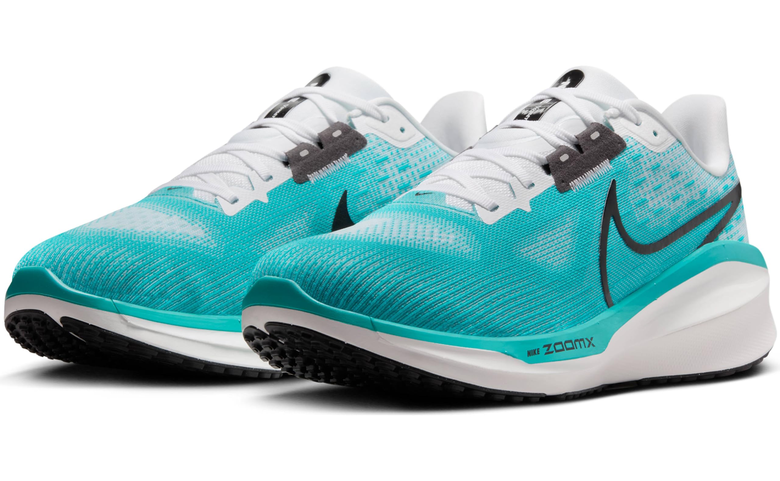 Nike Nike Vomero 17 Straßenlaufschuh Für Herren Zapatillas de Correr en carreteraHombre