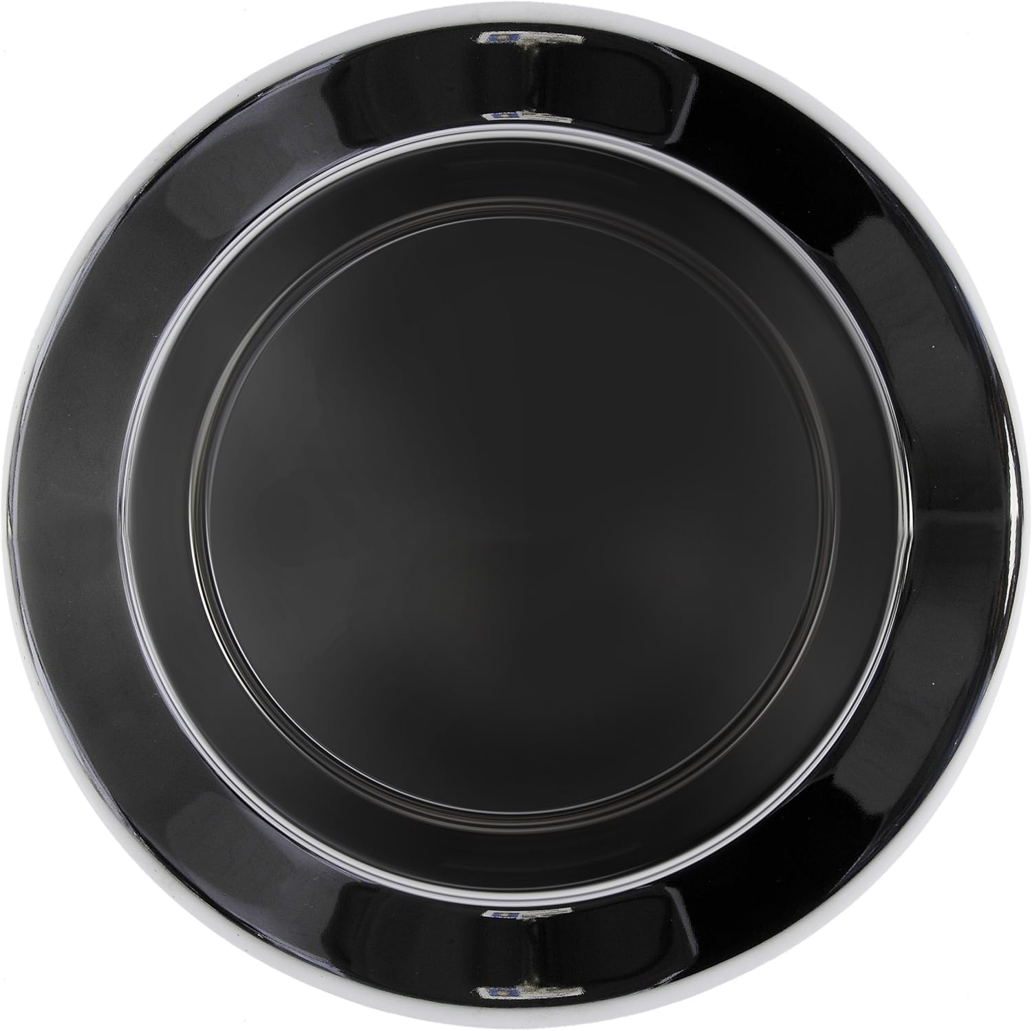 Dorman 909-035 Rear Wheel Cap Compatible with Select Ford Models