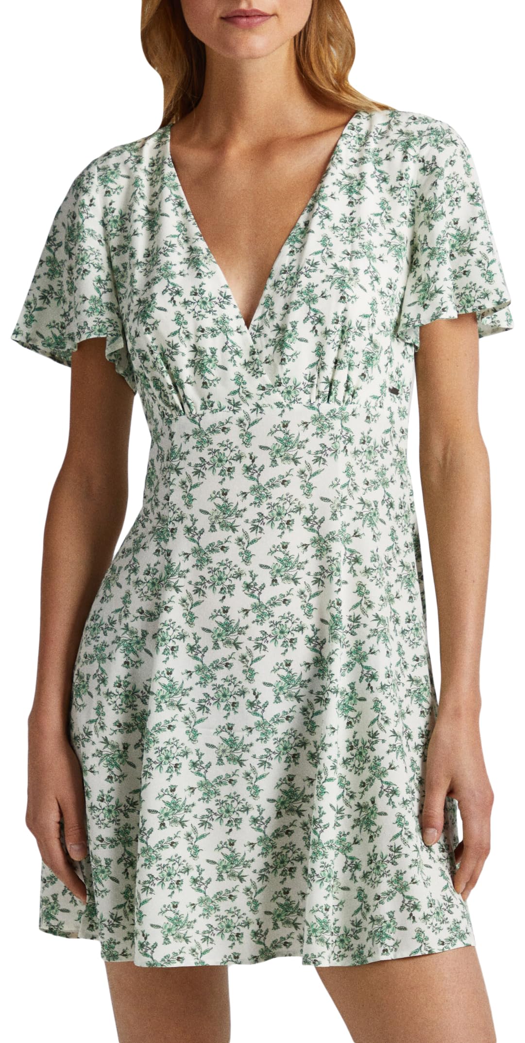Pepe Jeans Fiama Dress para Mujer