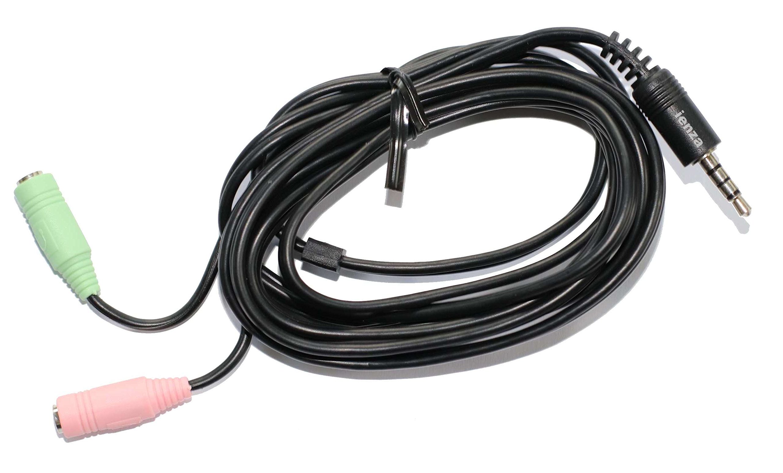 PC Headset To Xbox 360 Controller HeadsetBuddy, 40 OFF