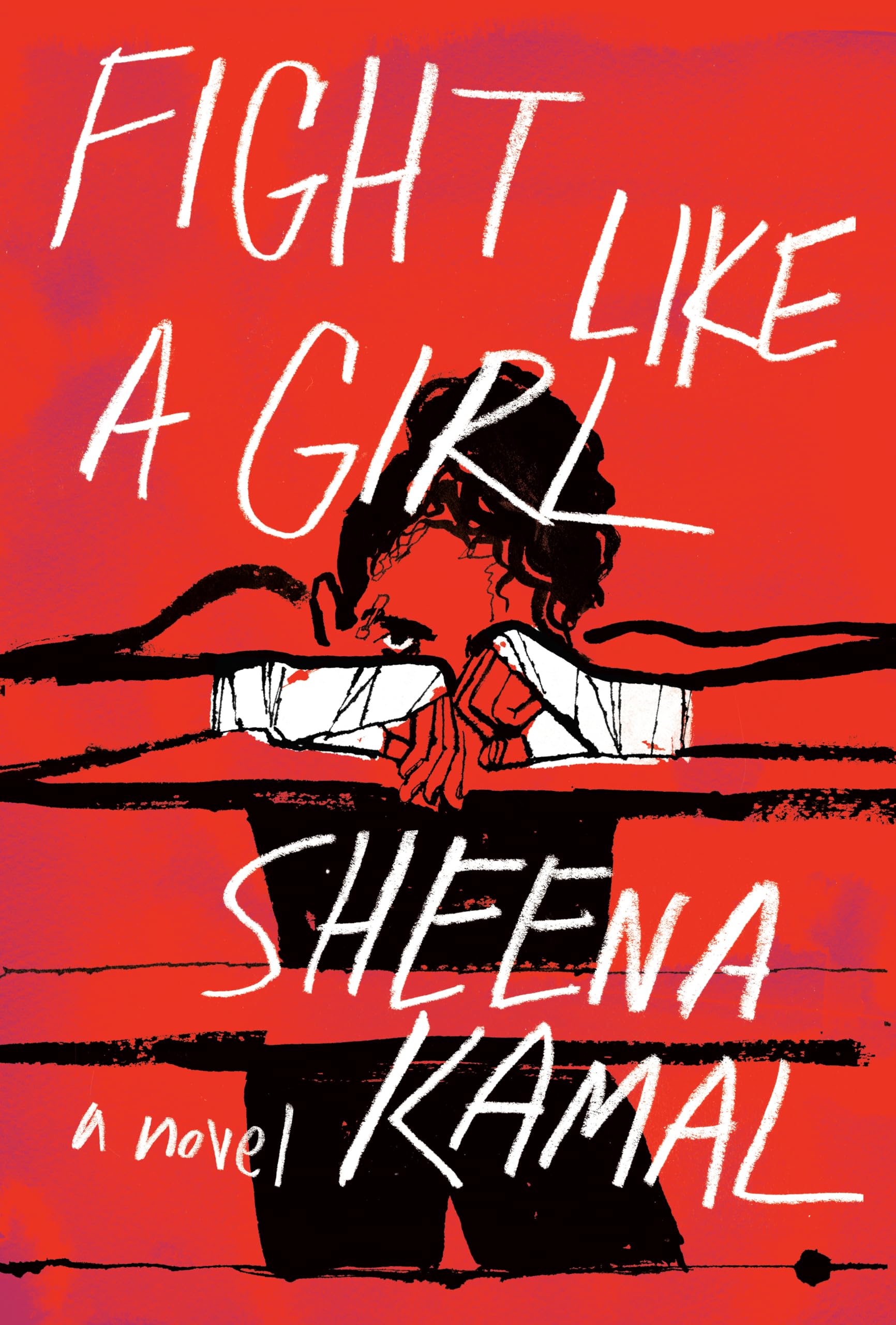 Buy Fight Like a Girl — BookShops.in