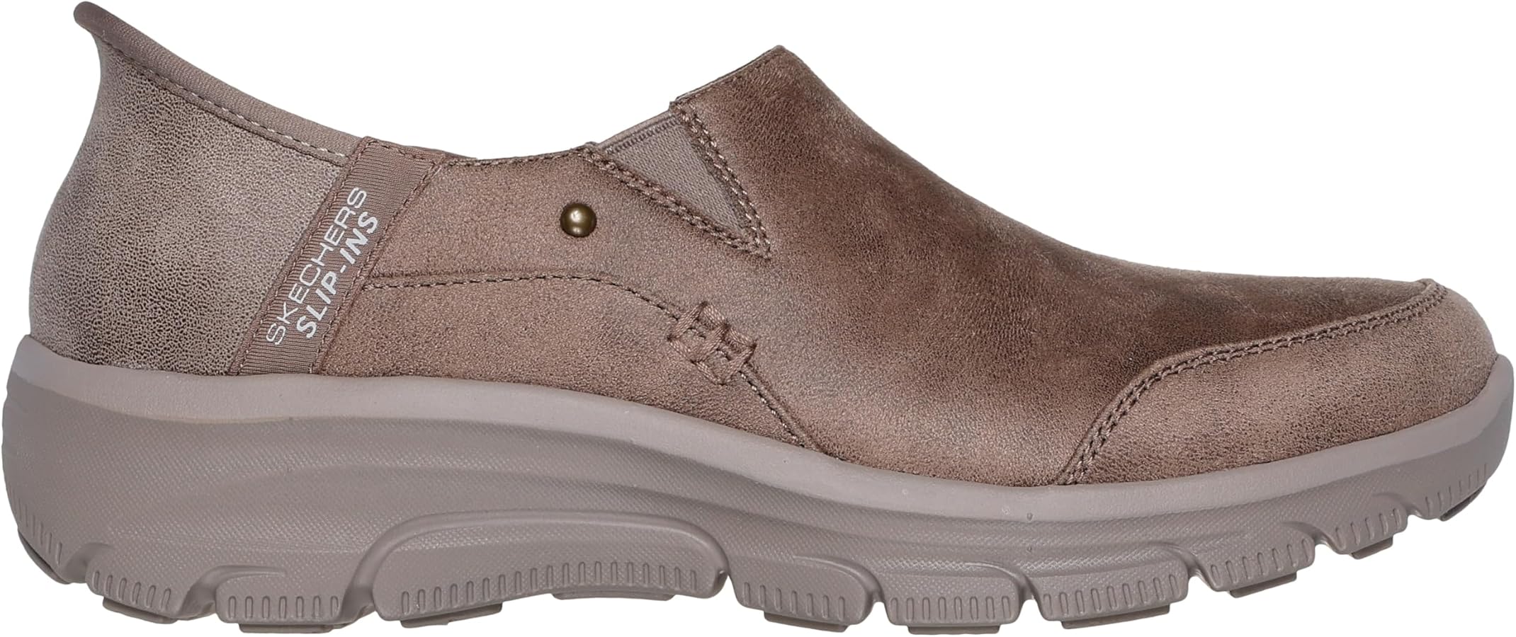 Amazon | [スケッチャーズ] レディース イージーゴーイング