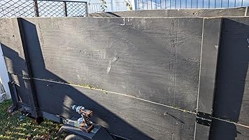 3.5" Door Hinges, 5/8" Radius photo review