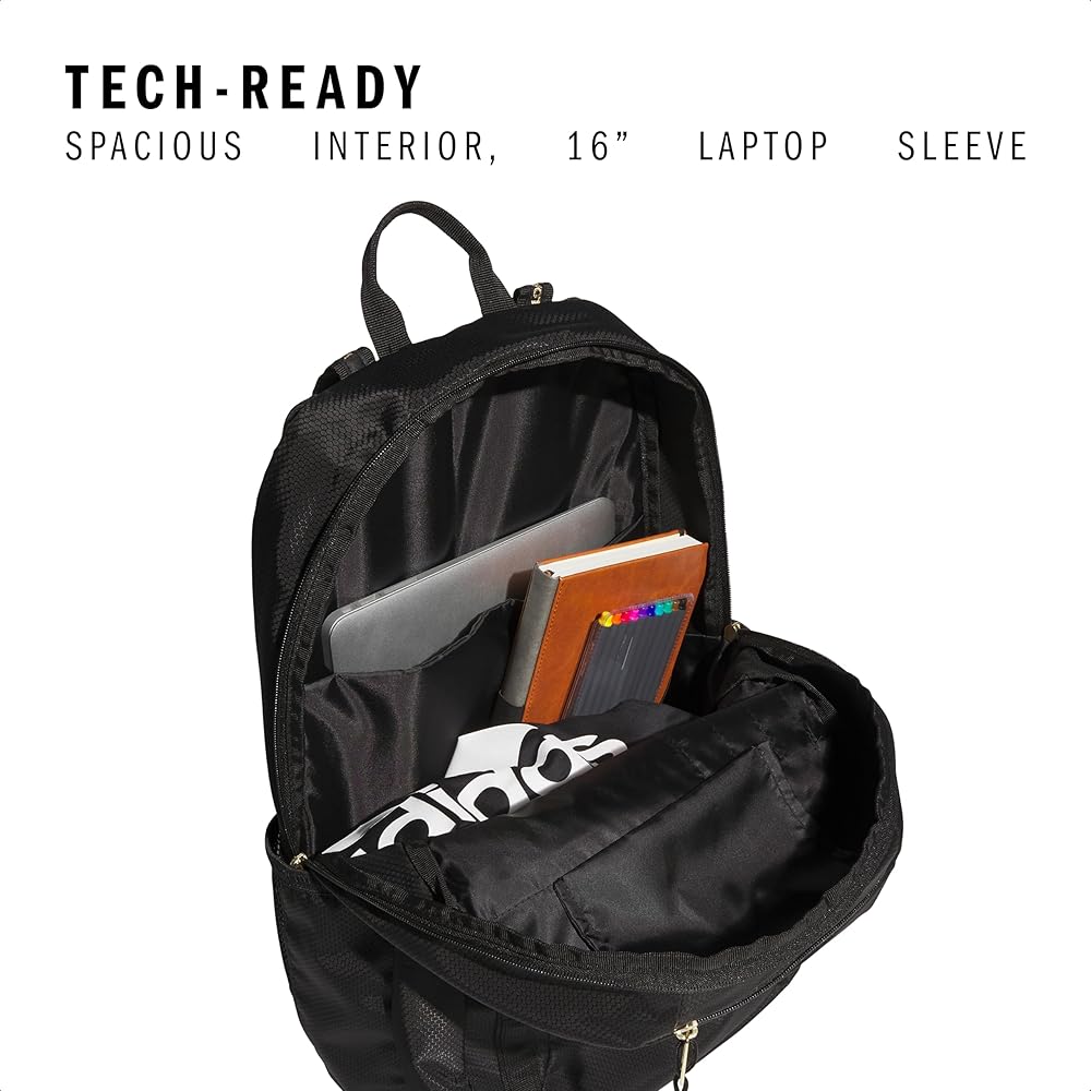 Amazon.com: adidas Excel Backpack for Men & Women – Durable Large Amazon.com: adidas Excel Backpack for Men & Women – Durable Large