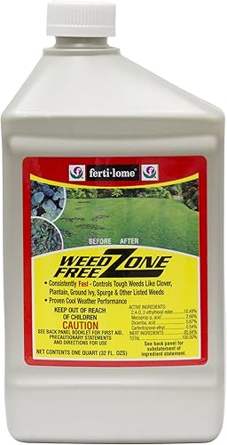 Fertilome - Herbicida