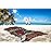 Northwest NCAA Arkansas Razorbacks Unisex-Adult Beach Towel, 30 x 60, Realtree Stripes