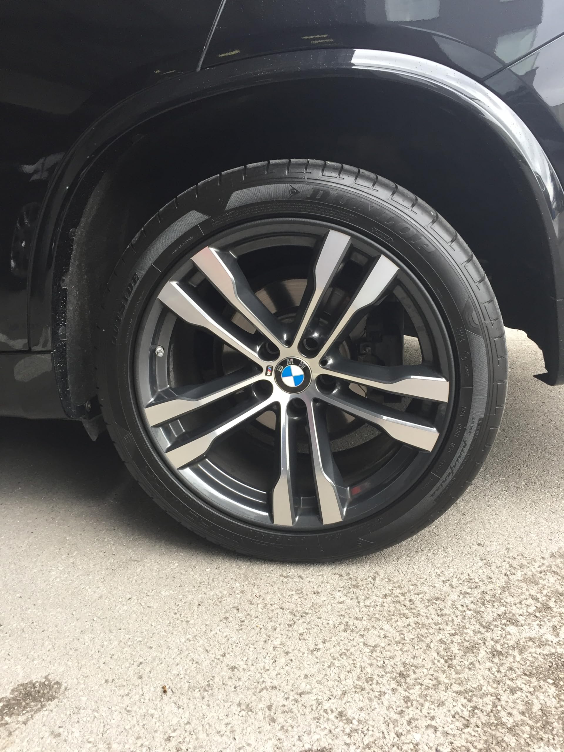 Aroba Anneau de Protection RIMBLADES Ultra 2022, Autocollant Noir pour Jantes en Aluminium, Styling et Protection