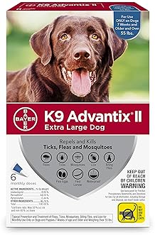 comfortis for dogs amazon