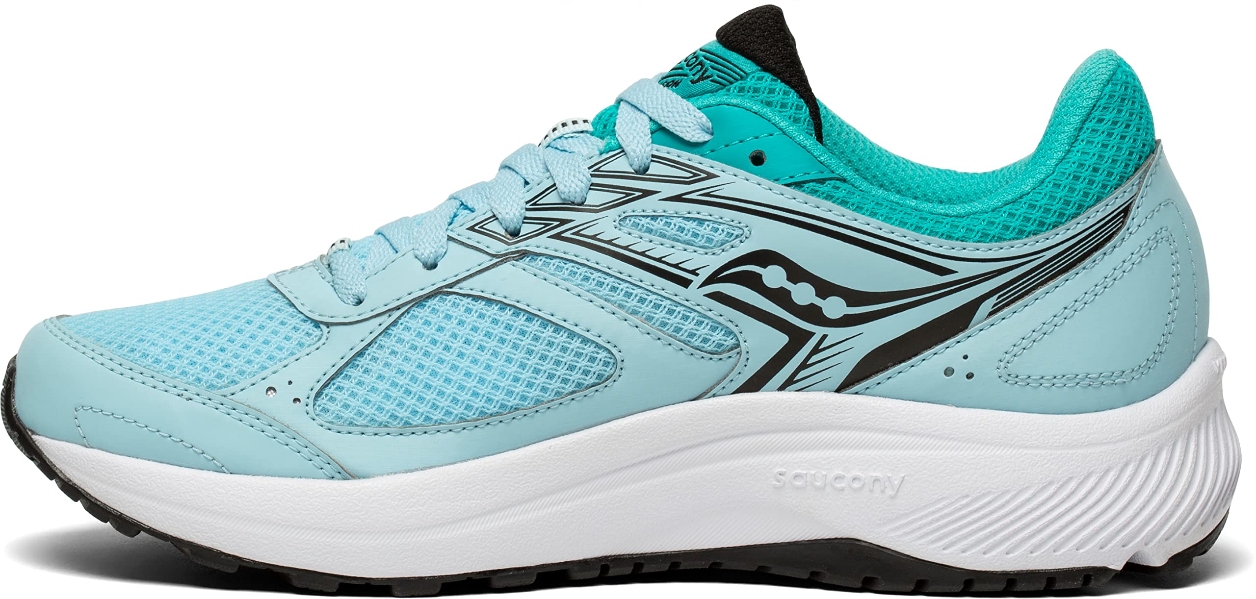 Saucony Women's Cohesion 14 Road Running Shoe