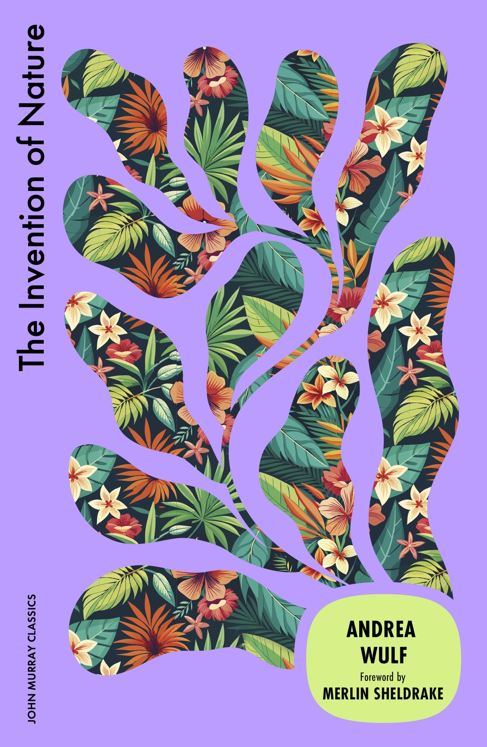 The Invention of Nature