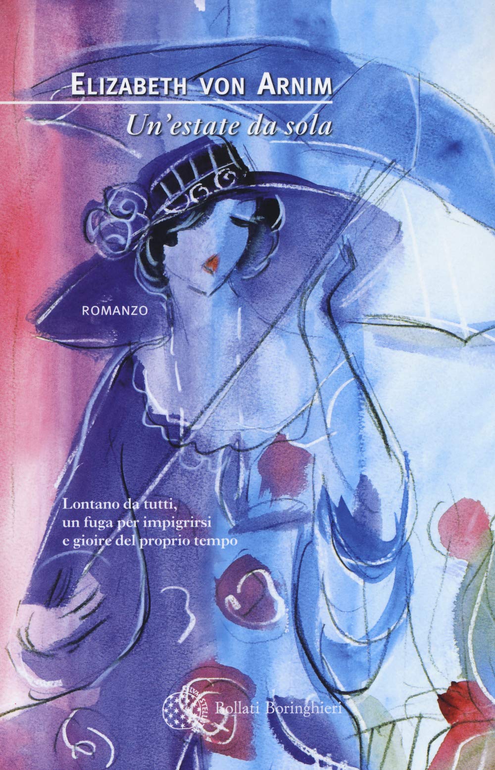 Un'estate Da Sola - 4