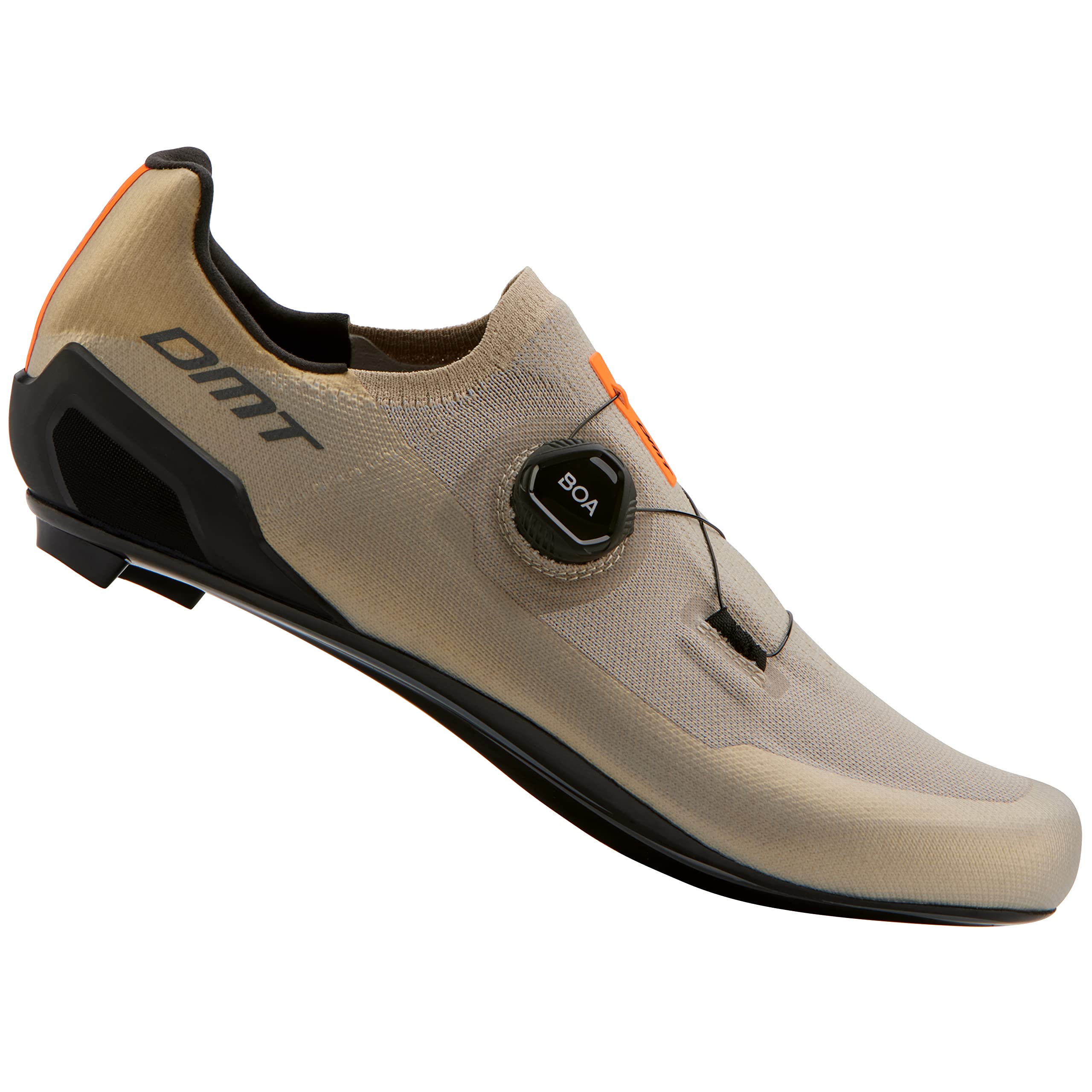 DMT KR30 Road Cycling Shoe, Sand, 43.5 EU, 9.5 UK