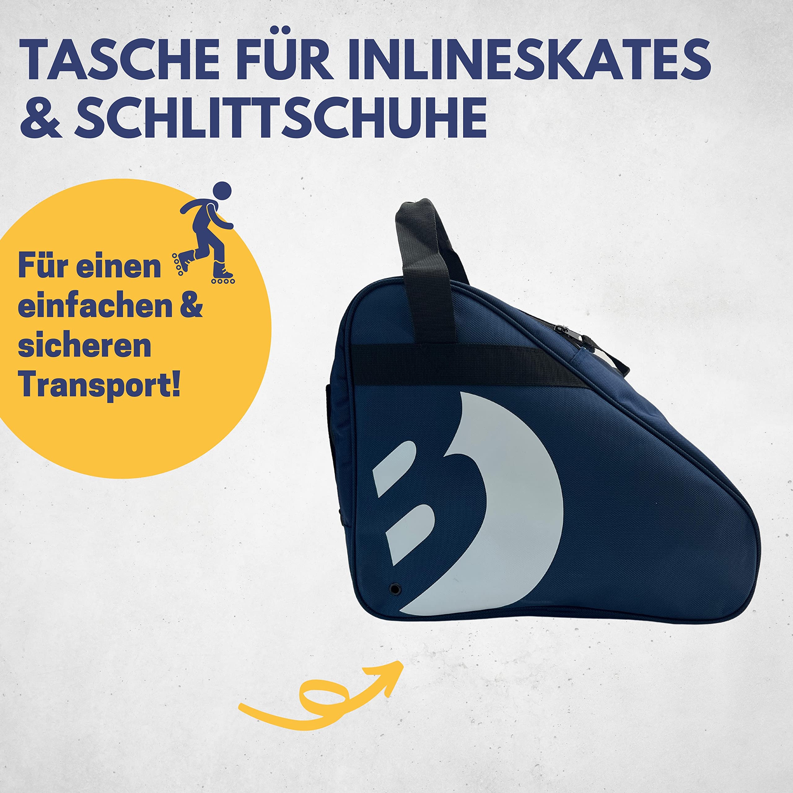 Schaatstas