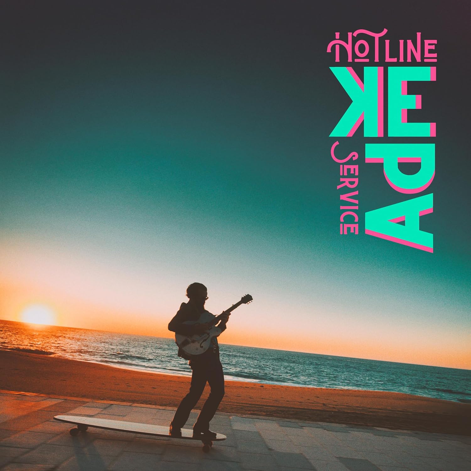 Album art