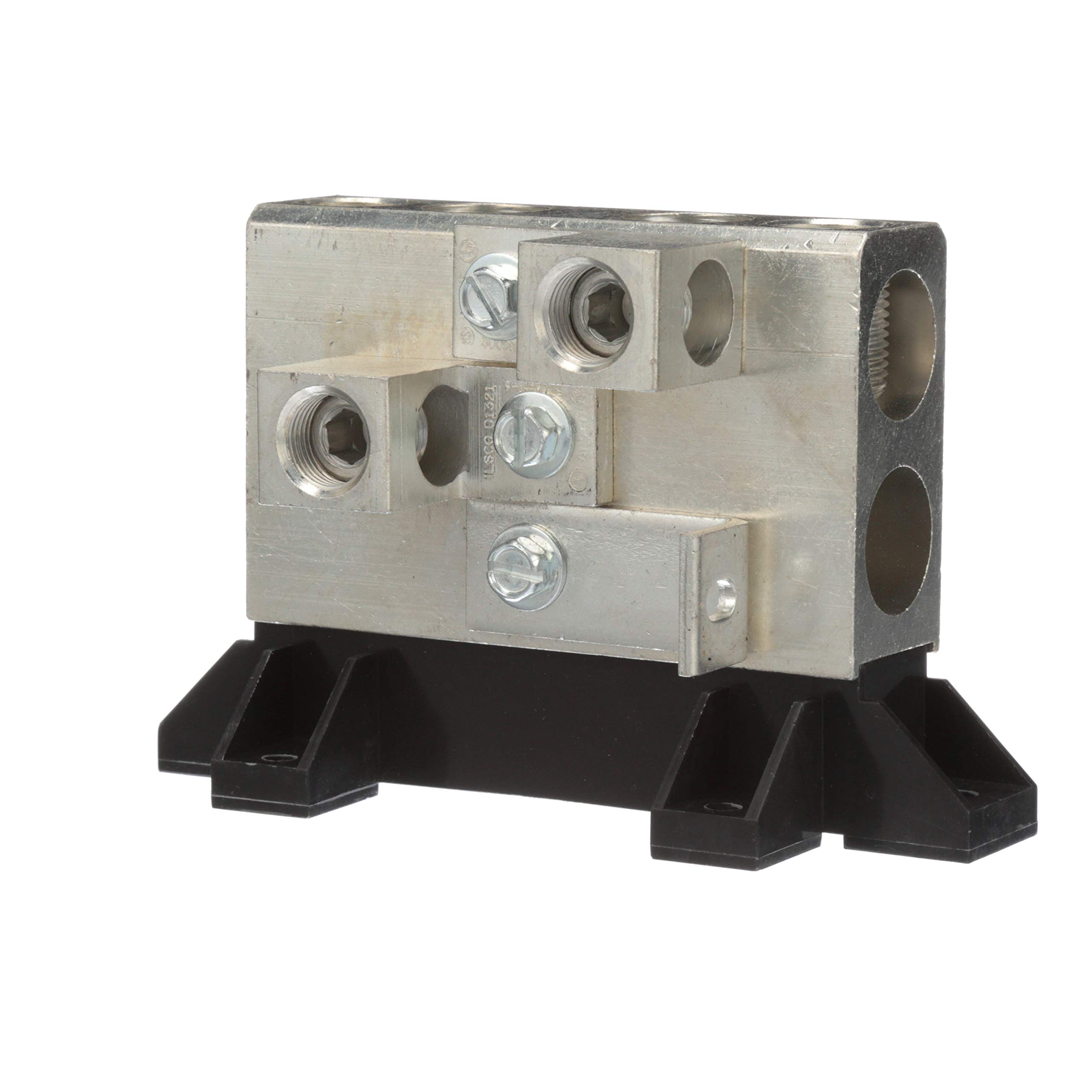 Siemens US2: interruptor HN656A, color