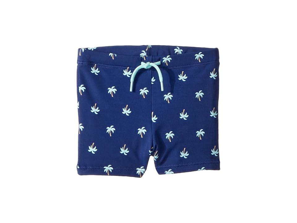

Janie and Jack Swim Shorts (Infant) (Multicolor 2) Boy's Swimwear