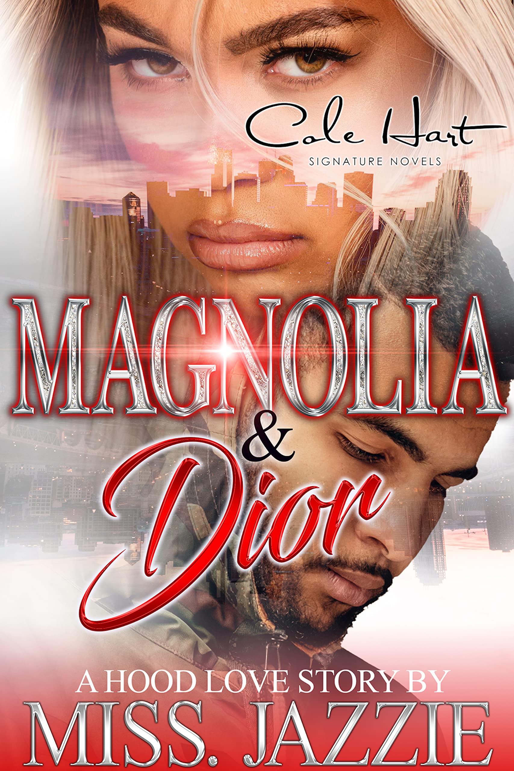 Magnolia & Dior: A Hood Love Story