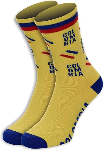 Euroscarves unisex-adult Colombia