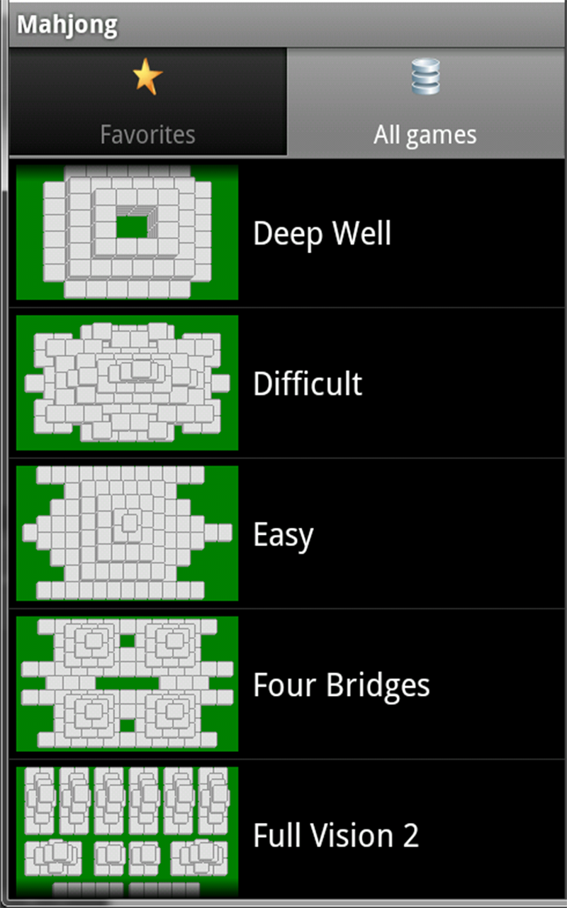 Mahjong - App on Amazon Appstore
