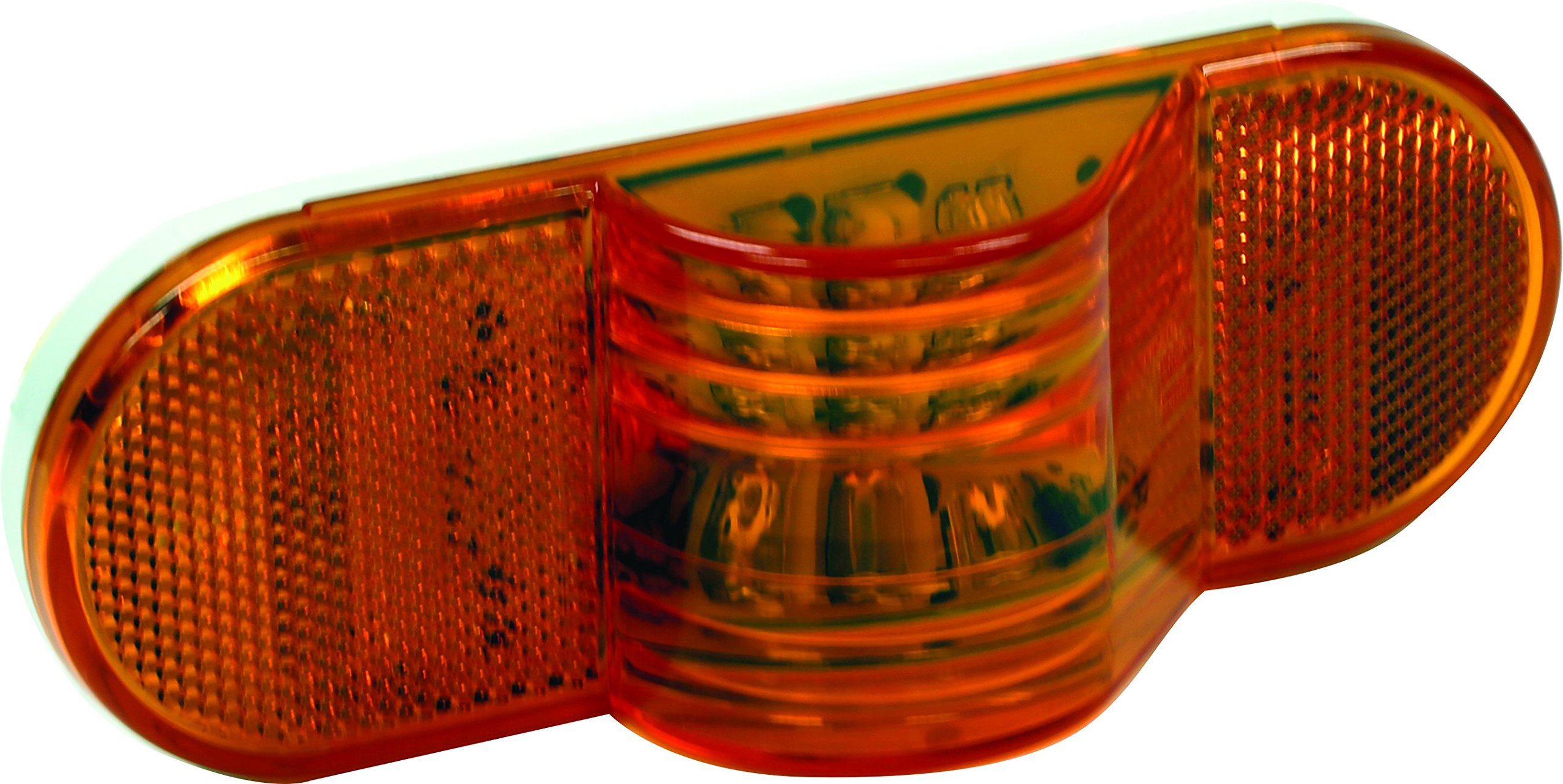 Amazon.com: Buyers Products 5626208, 6 Inch Oval Midship Turn