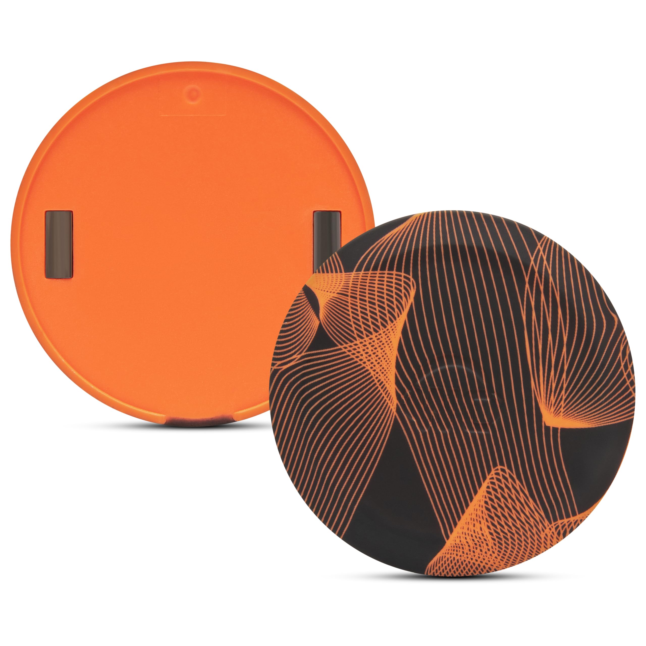 WC Mod Kit V2 Nova Pro Wireless, Pro Omni & Elite – Ohrpolster & Kopfband | Von Wicked Cushions | Inkl. Seitenplatten. Für Arctis Nova Pro Wireless, Elite & Pro Omni | Kinetic Wave