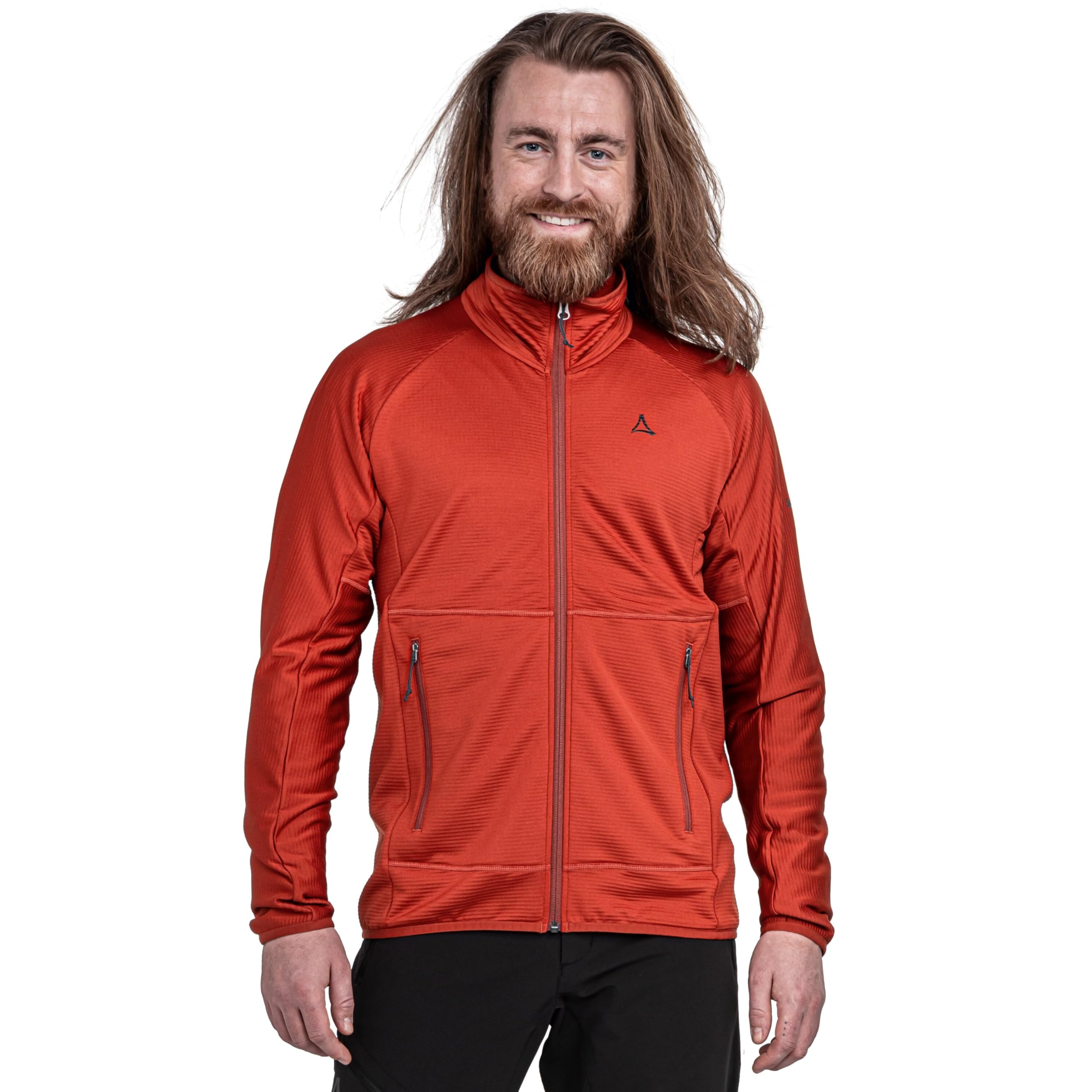 Schöffel Forro Polar Jk Style Cascata MNS Chaqueta Hombre