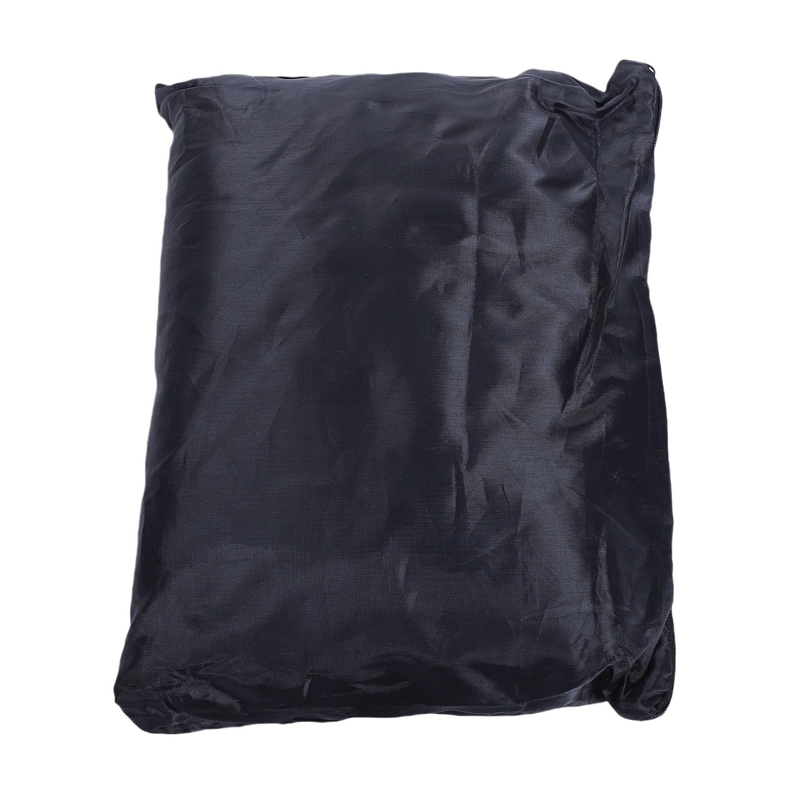 RiToEasysports Filet de Camping en Polyester pour Hayon de Voiture - Double Fermeture éclair - Ventilation Respirante - Installation Rapide pour SUV, Mini Van, Coffre, Camping, Voyage (160x195)