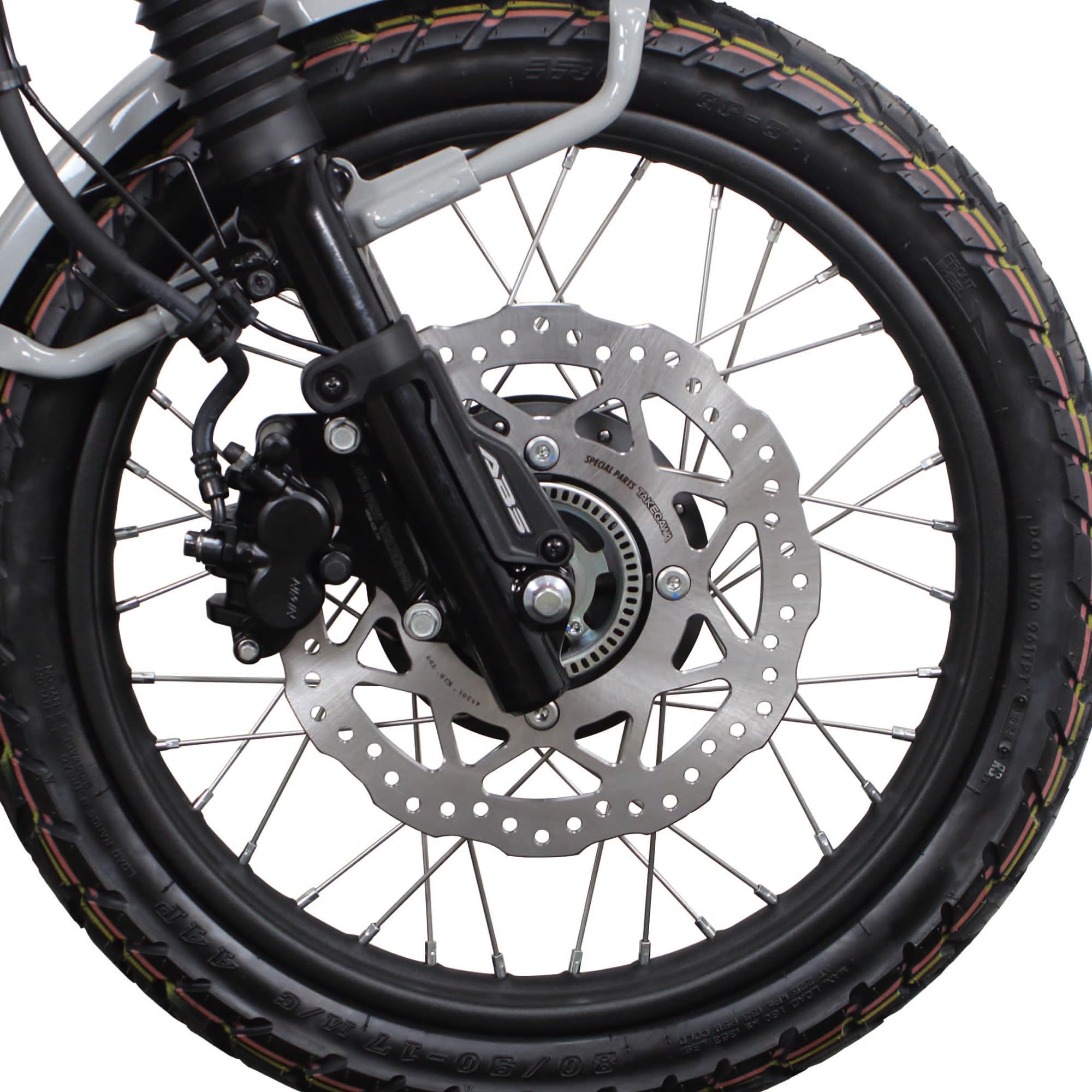 Amazon | スペシャルパーツ武川(TAKEGAWA) ビッグディスクローター