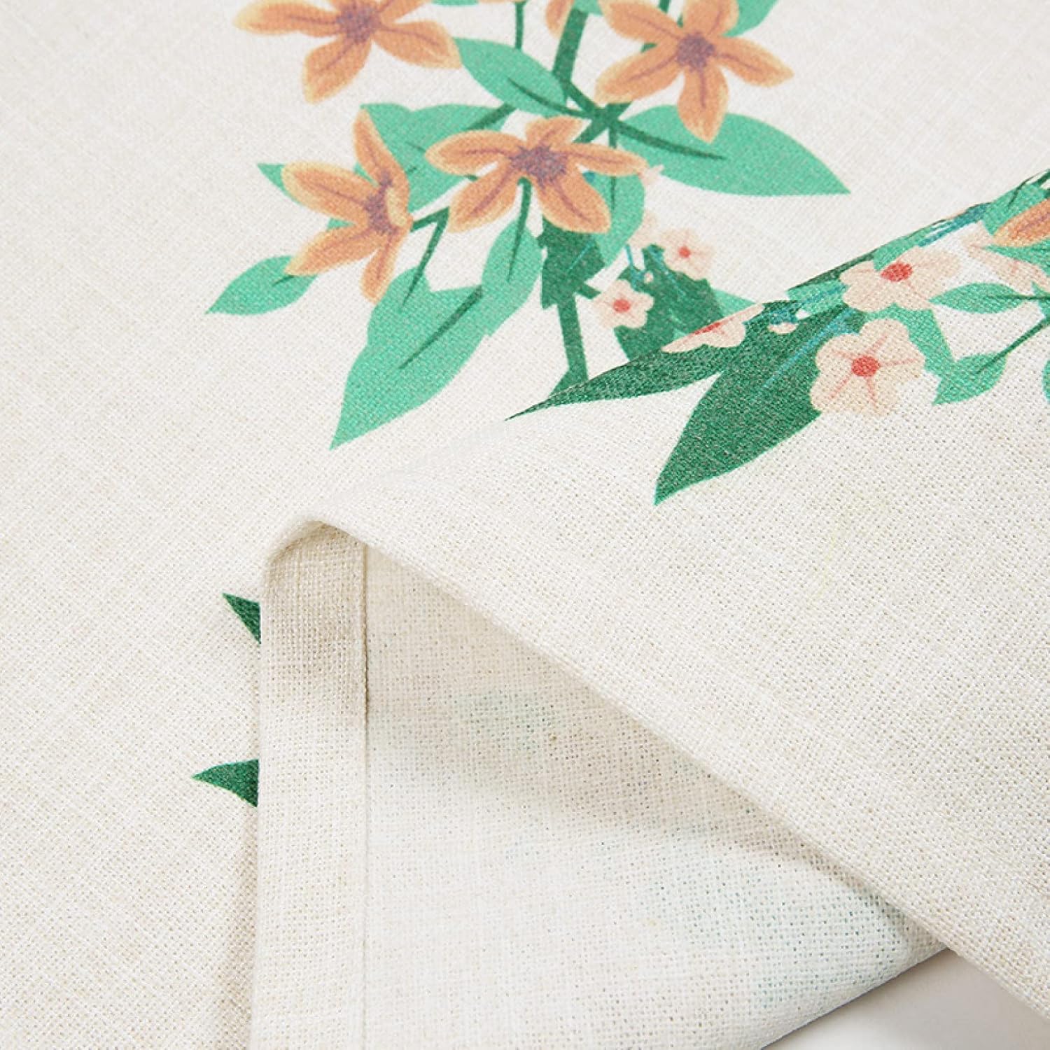 ドアカーテン 間仕切り カーテン カラー5 寝室家 庭用 トイレ 試着室 キッチン バスルーム のれん 和風 山水 スペース 階段