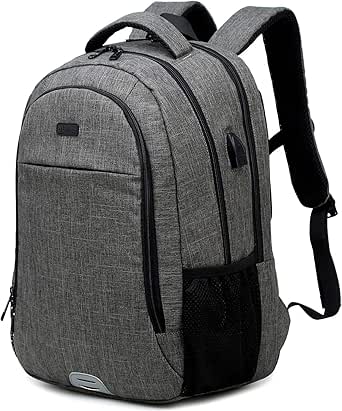Travel Laptop Backpack Anti Theft Carry on College Backpack for Women & Men